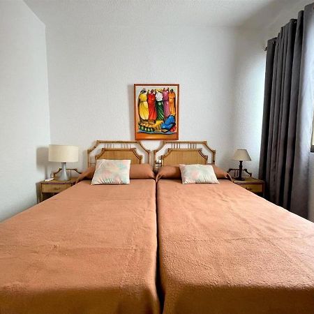 Belvilla By Oyo Los Kiwis 1Aª Lanea De Playa โรเกตัสเดมาร์ ภายนอก รูปภาพ