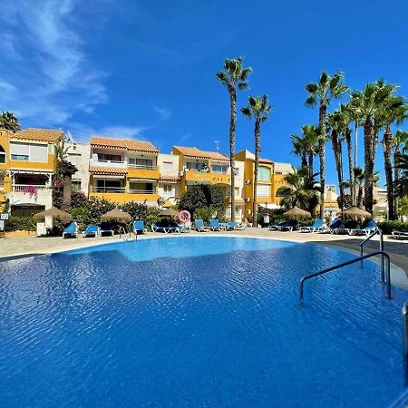 Belvilla By Oyo Los Kiwis 1Aª Lanea De Playa โรเกตัสเดมาร์ ภายนอก รูปภาพ