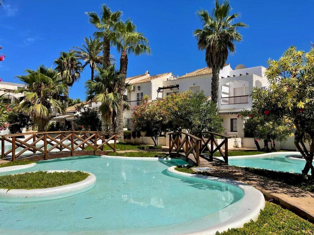 Belvilla By Oyo Los Kiwis 1Aª Lanea De Playa โรเกตัสเดมาร์ ภายนอก รูปภาพ