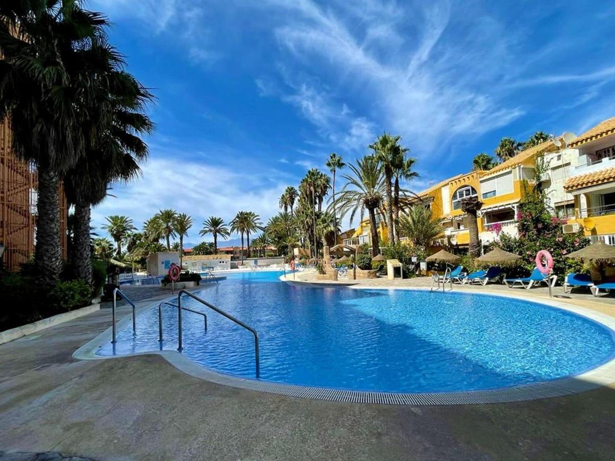 Belvilla By Oyo Los Kiwis 1Aª Lanea De Playa โรเกตัสเดมาร์ ภายนอก รูปภาพ
