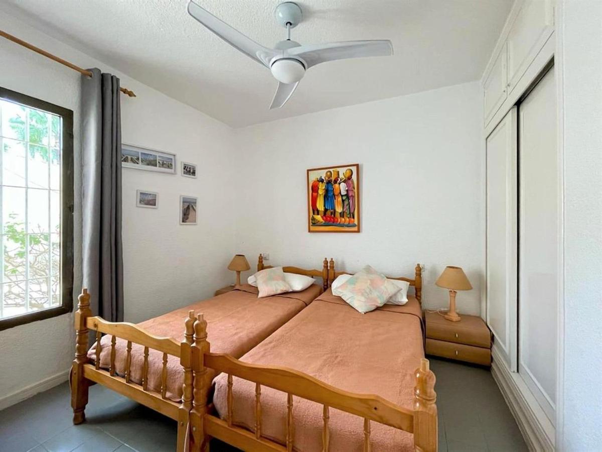 Belvilla By Oyo Los Kiwis 1Aª Lanea De Playa โรเกตัสเดมาร์ ภายนอก รูปภาพ