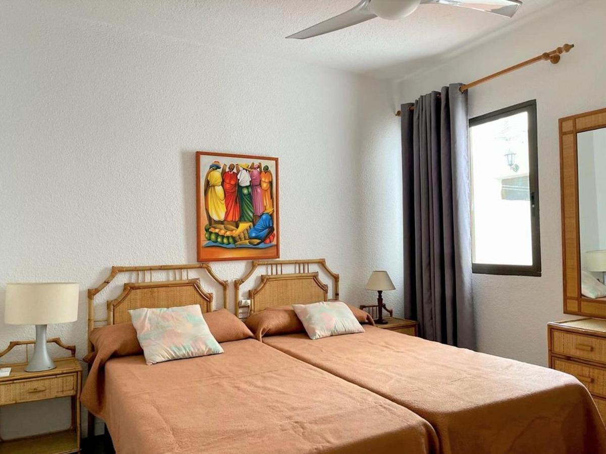 Belvilla By Oyo Los Kiwis 1Aª Lanea De Playa โรเกตัสเดมาร์ ภายนอก รูปภาพ