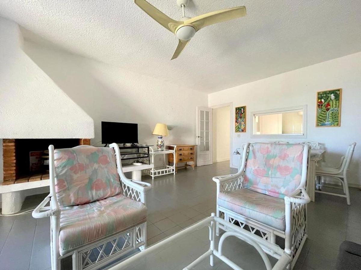 Belvilla By Oyo Los Kiwis 1Aª Lanea De Playa โรเกตัสเดมาร์ ภายนอก รูปภาพ