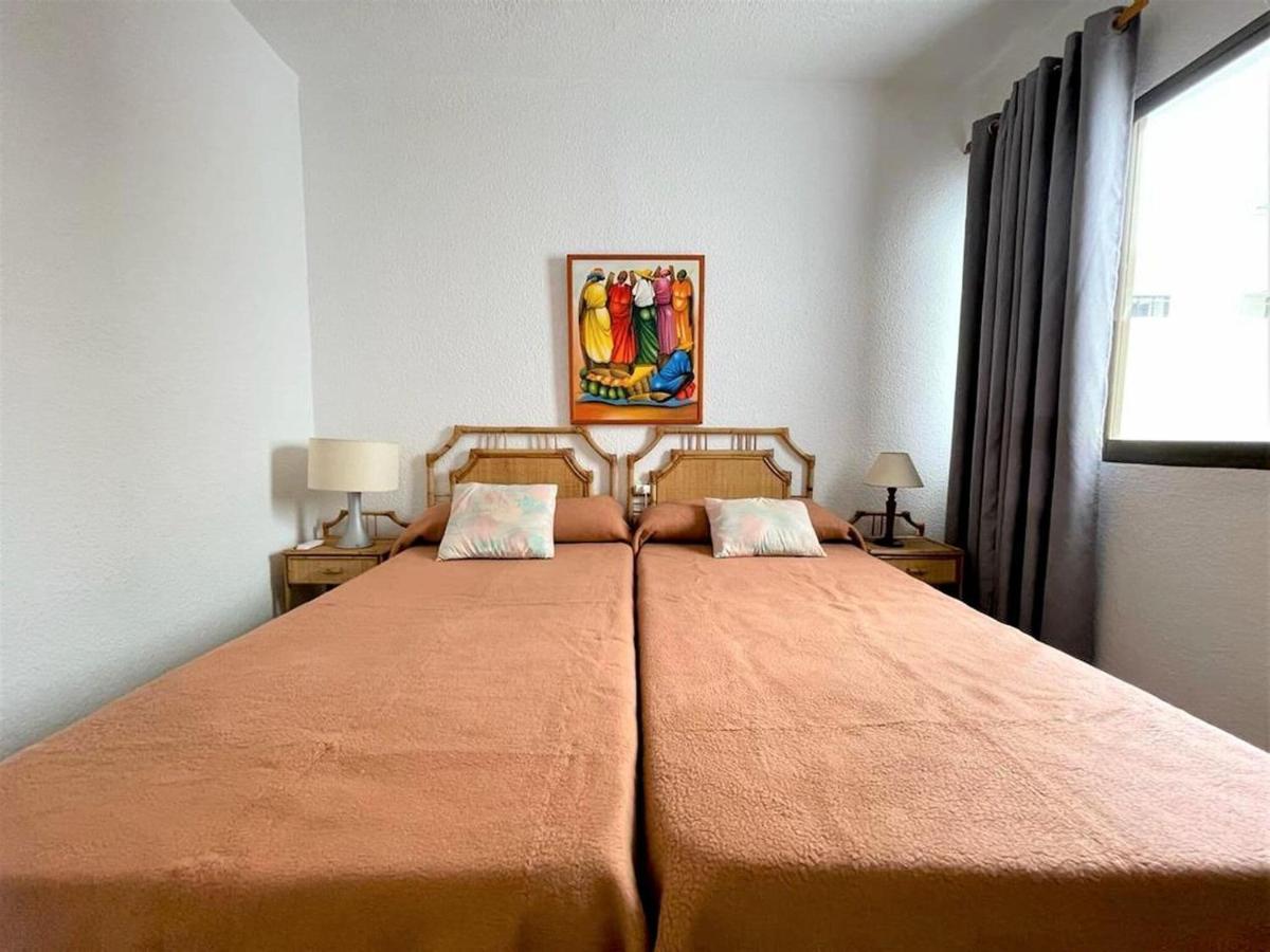 Belvilla By Oyo Los Kiwis 1Aª Lanea De Playa โรเกตัสเดมาร์ ภายนอก รูปภาพ