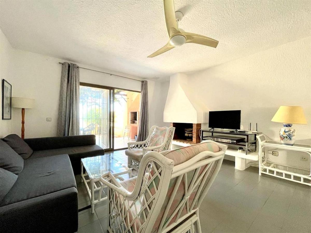 Belvilla By Oyo Los Kiwis 1Aª Lanea De Playa โรเกตัสเดมาร์ ภายนอก รูปภาพ