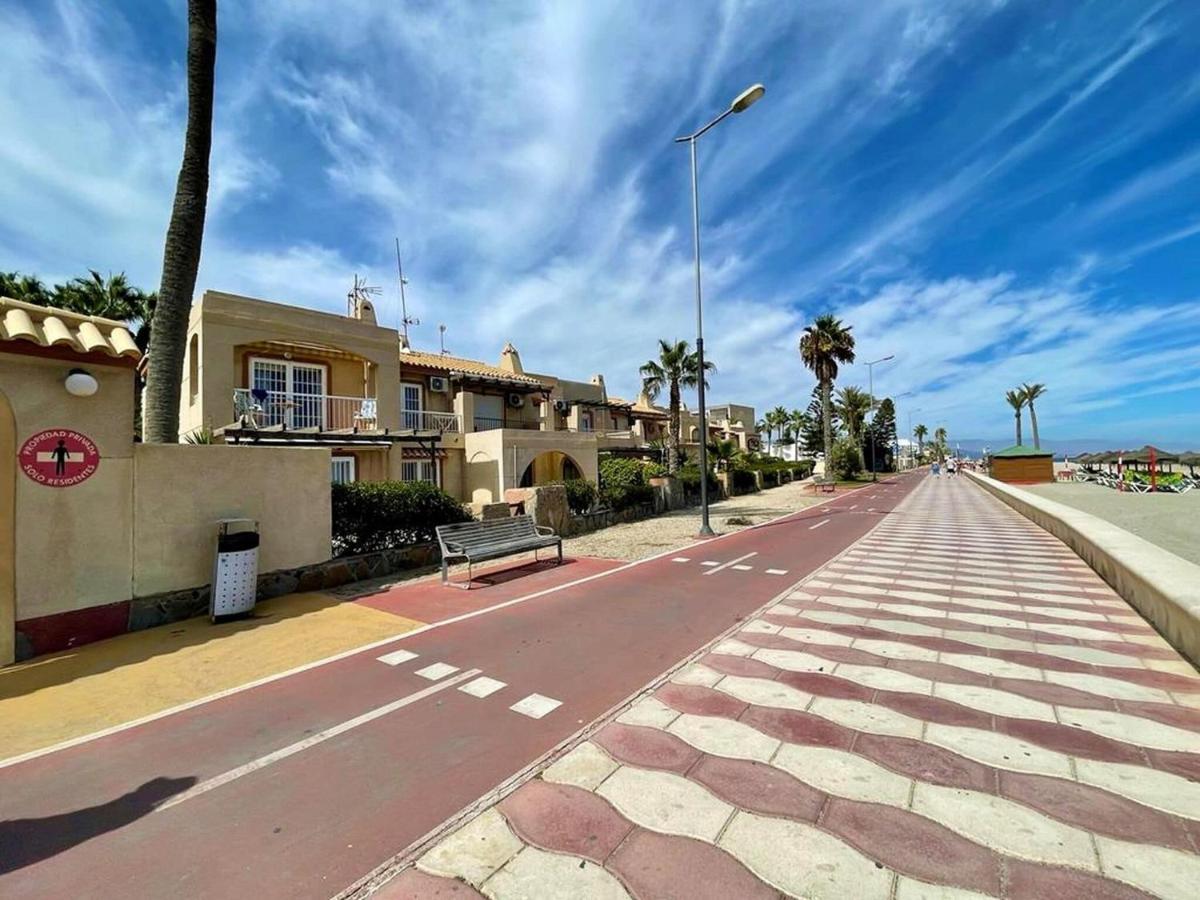 Belvilla By Oyo Los Kiwis 1Aª Lanea De Playa โรเกตัสเดมาร์ ภายนอก รูปภาพ
