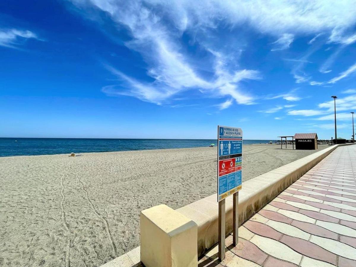 Belvilla By Oyo Los Kiwis 1Aª Lanea De Playa โรเกตัสเดมาร์ ภายนอก รูปภาพ