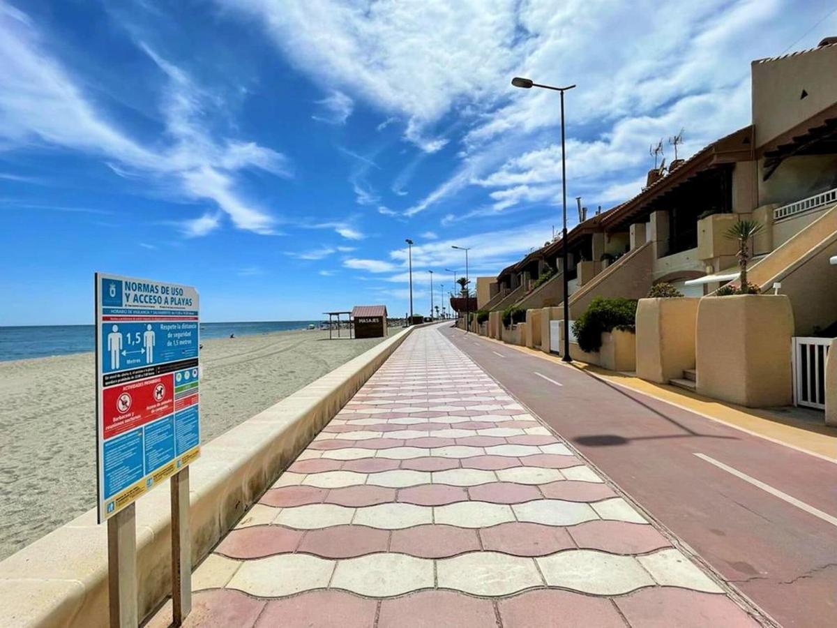 Belvilla By Oyo Los Kiwis 1Aª Lanea De Playa โรเกตัสเดมาร์ ภายนอก รูปภาพ